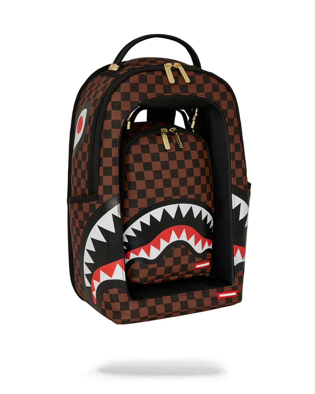 BAG IN A BAG PACKPACK