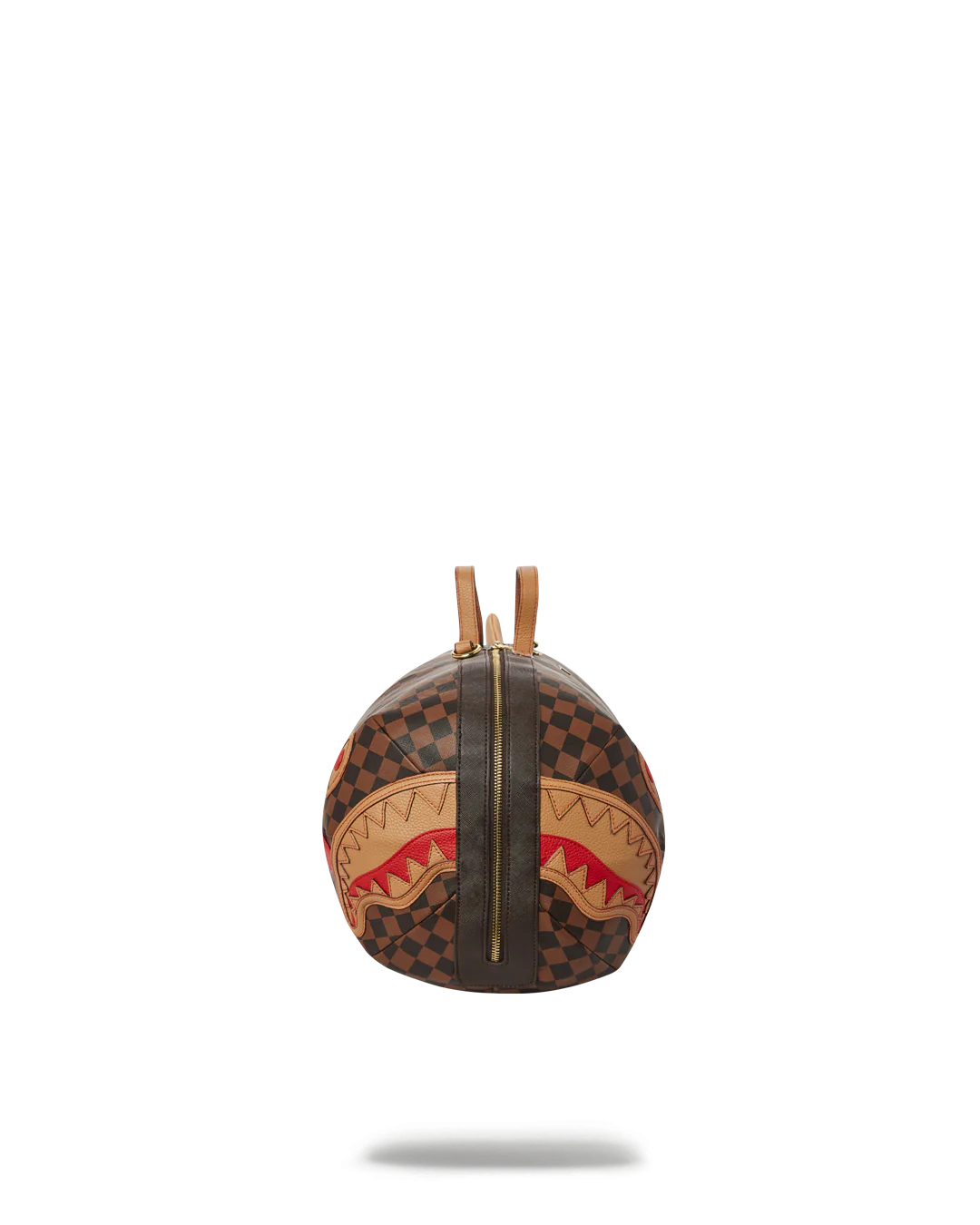 RACEWAY HENNY TORPEDO DUFFLE