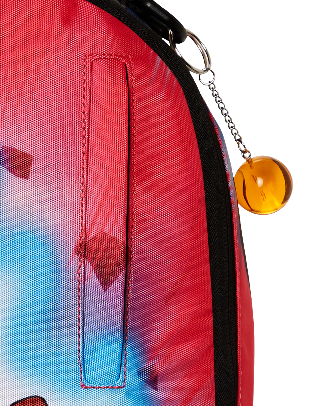 DRAGON BALL SUPER POWER SAIYAN BACKPACK