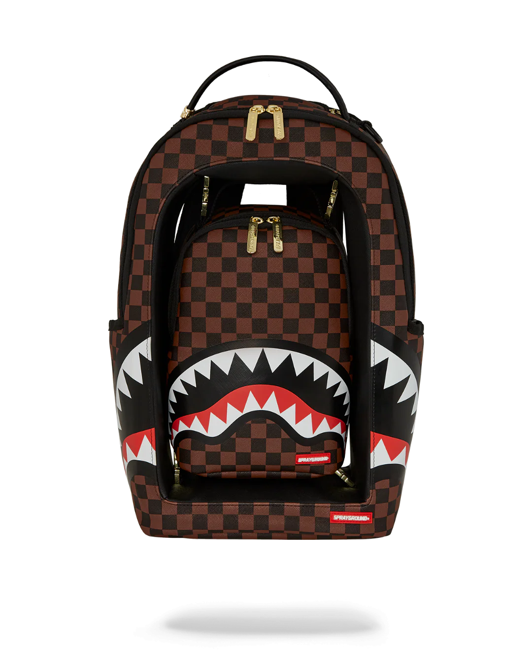 BAG IN A BAG PACKPACK