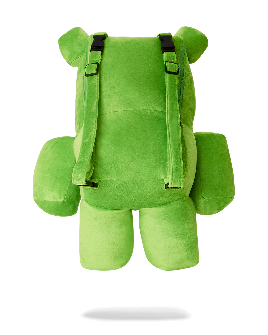 MINECRAFT CREEPER MONEYBEAR BACKPACK