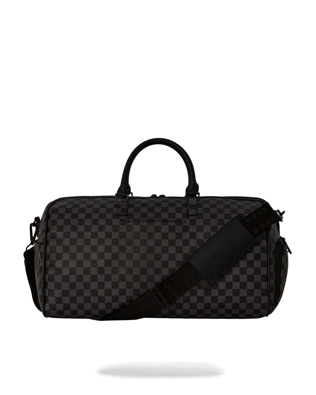 SNOOPY DAY OFF DUFFLE