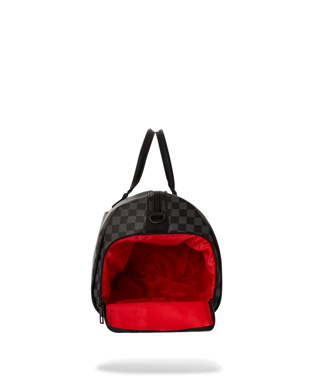 SNOOPY DAY OFF DUFFLE