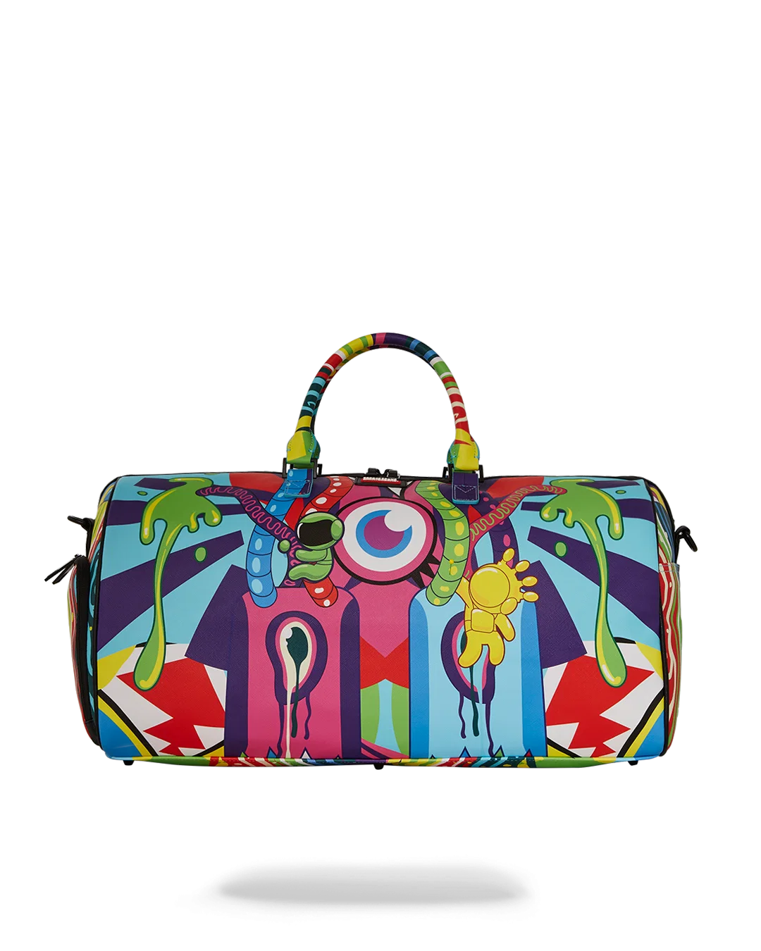 MIND TRIP 2 DUFFLE