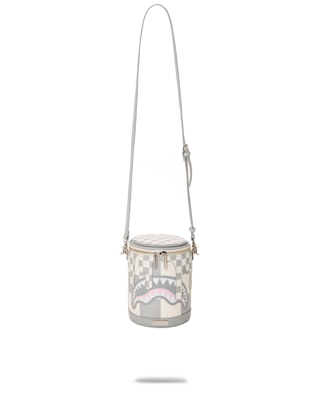 XTC LA PALAIS PAINTBUCKET PURSE