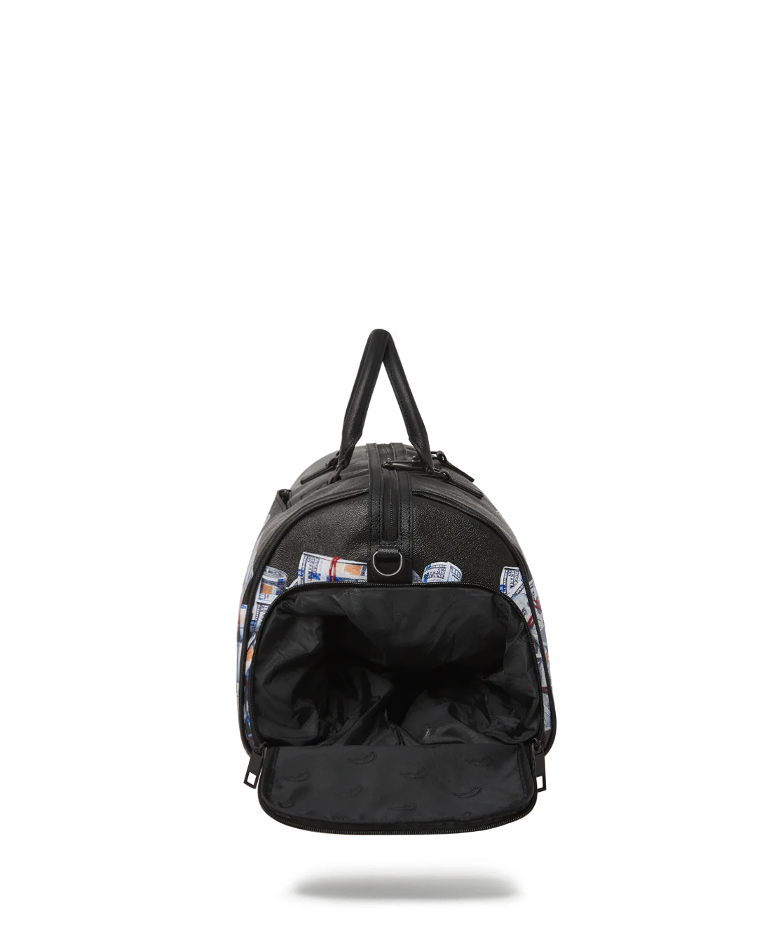 THE ENTREPRENEUR DUFFLE