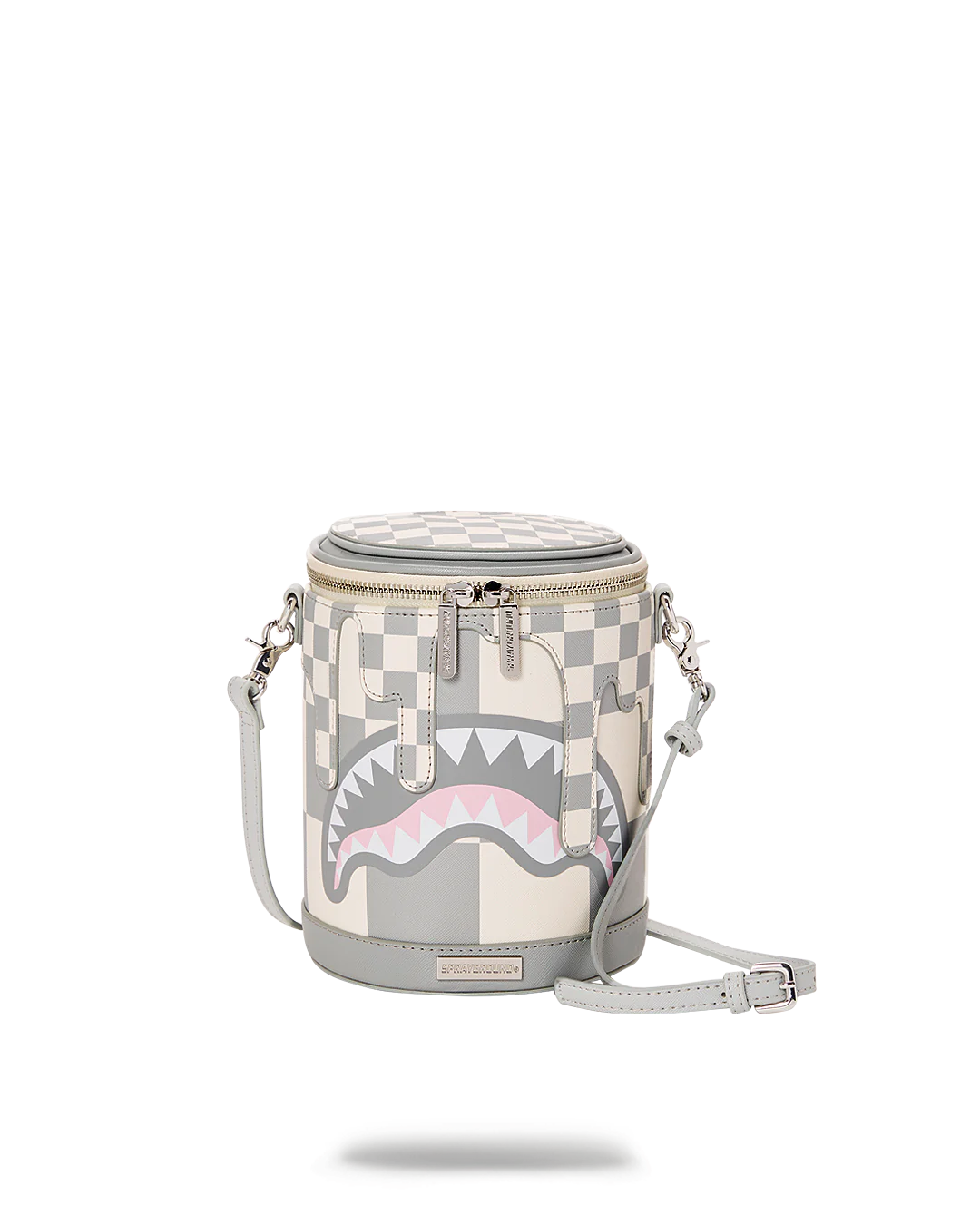 XTC LA PALAIS PAINTBUCKET PURSE