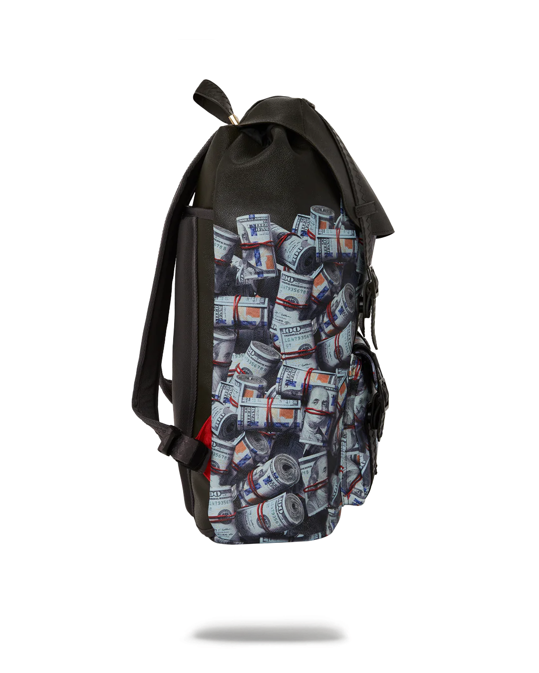 THE ENTREPRENEUR HILLS BACKPACK
