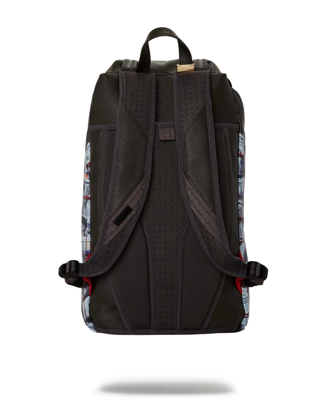 THE ENTREPRENEUR HILLS BACKPACK