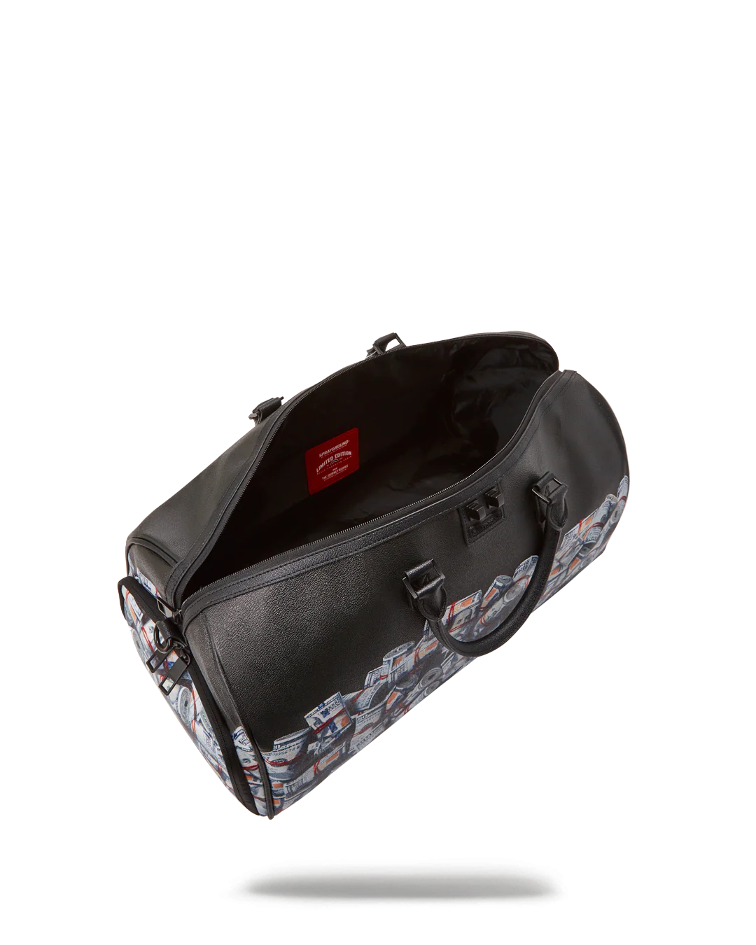 THE ENTREPRENEUR DUFFLE