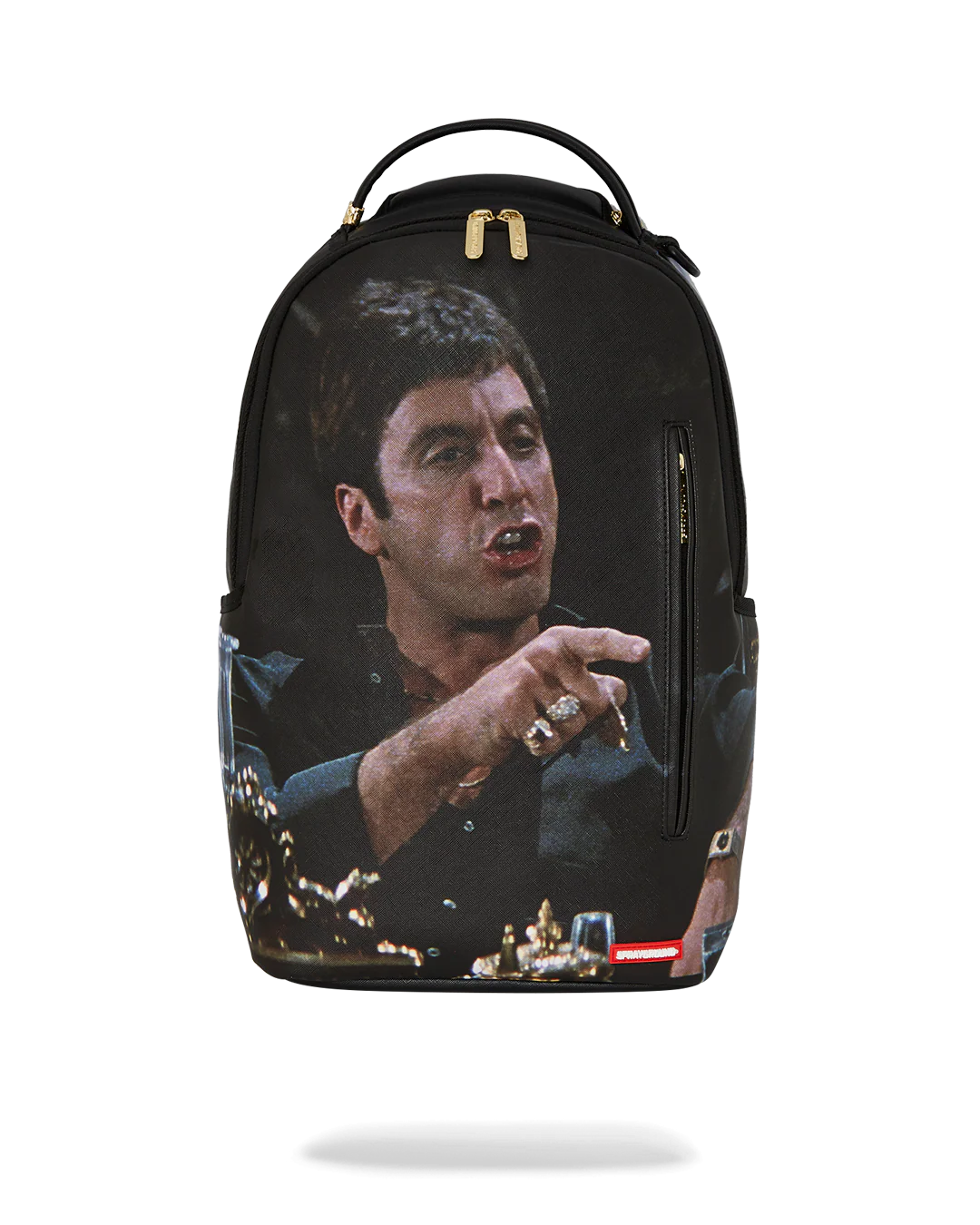 SCARFACE POINT IT OUT BACKPACK