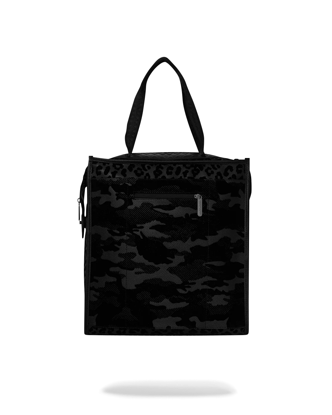 NEMESIS HUNT DUFFLE CARRY ON BAG