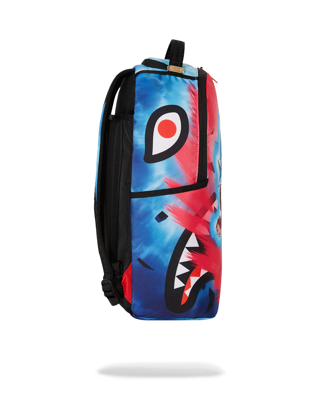 DRAGON BALL SUPER POWER SAIYAN BACKPACK
