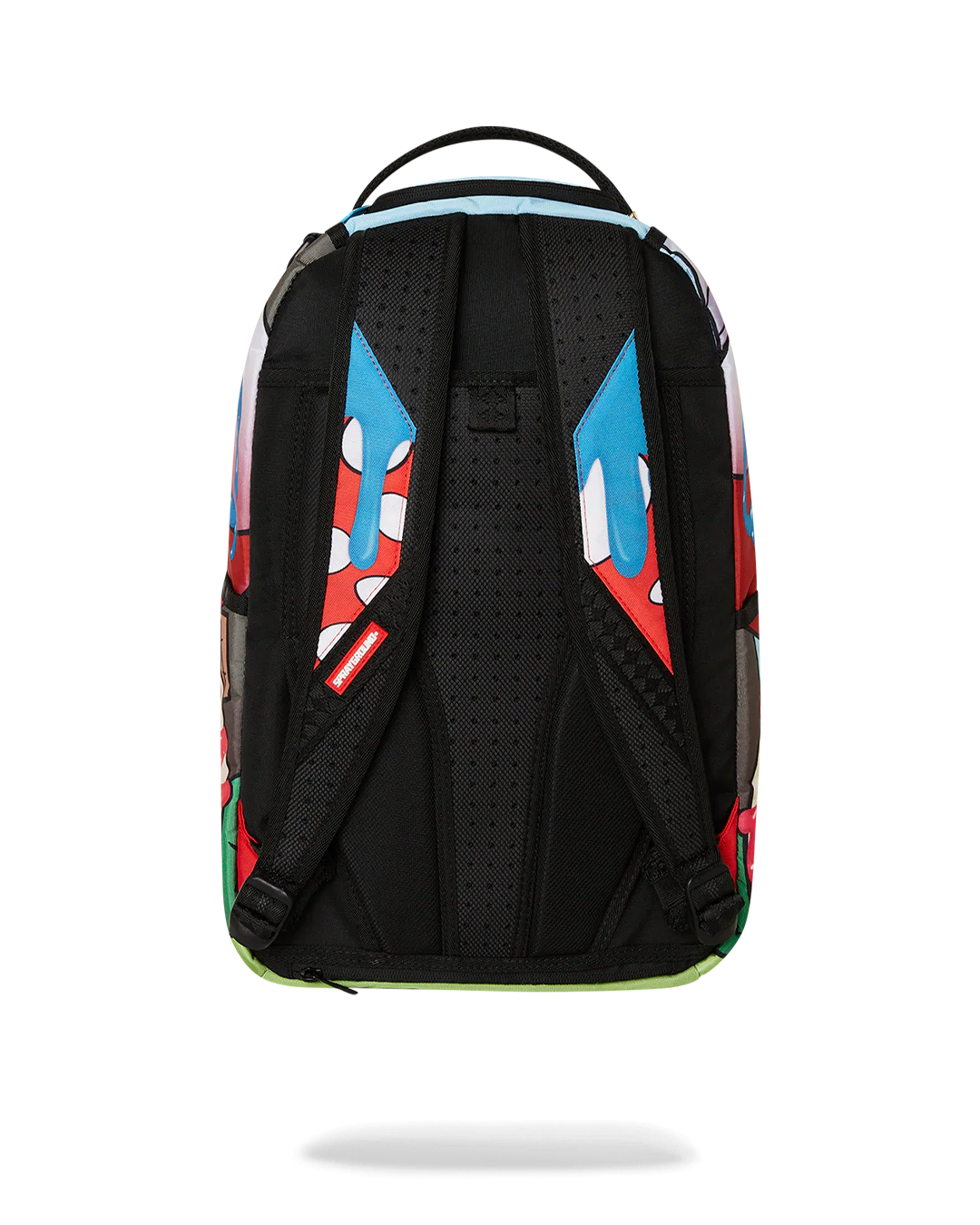 SMURFS ART PARTY BACKPACK