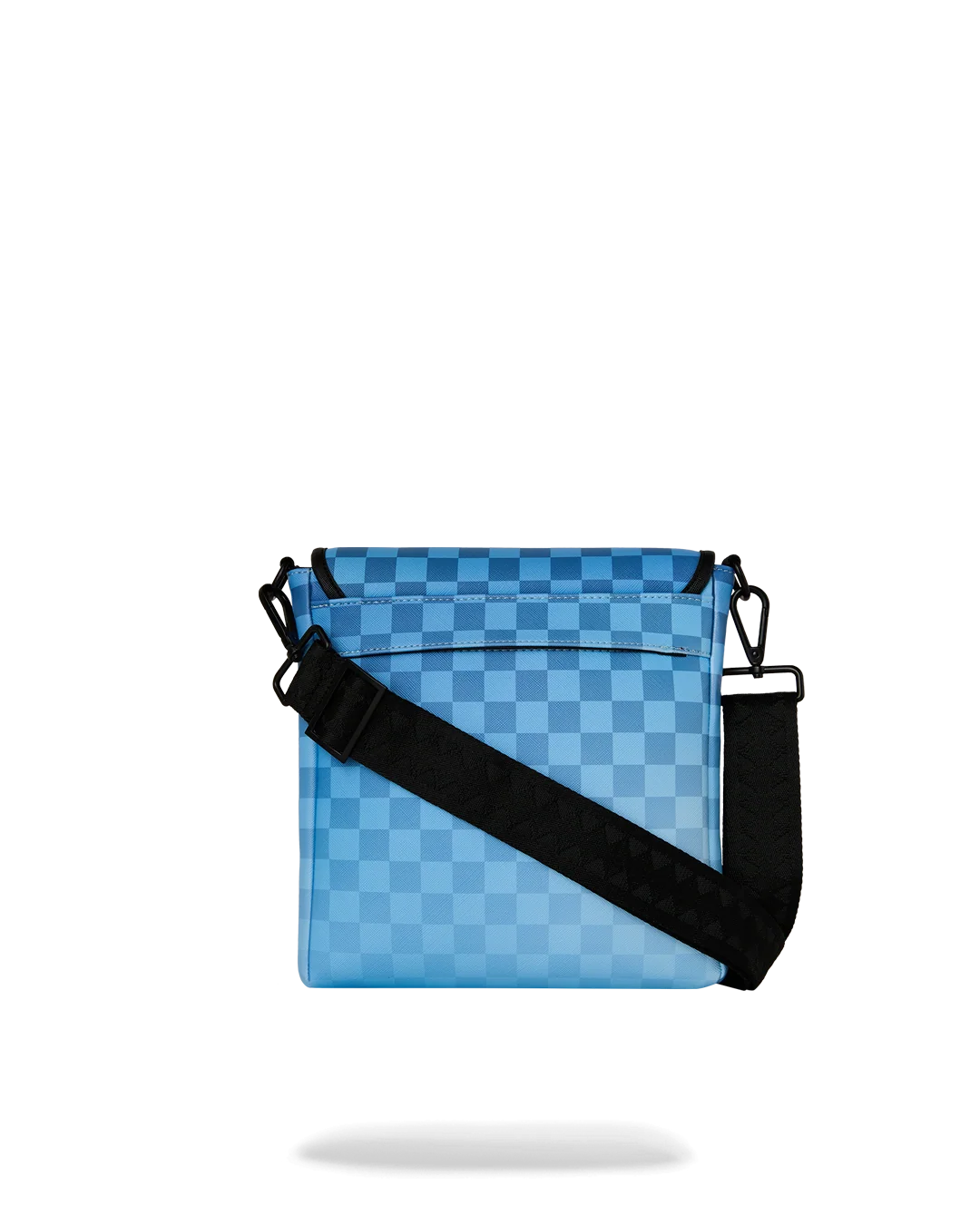 WYNWOOD WALLS COLLAB MURAL MUSEUM MESSENGER SLING