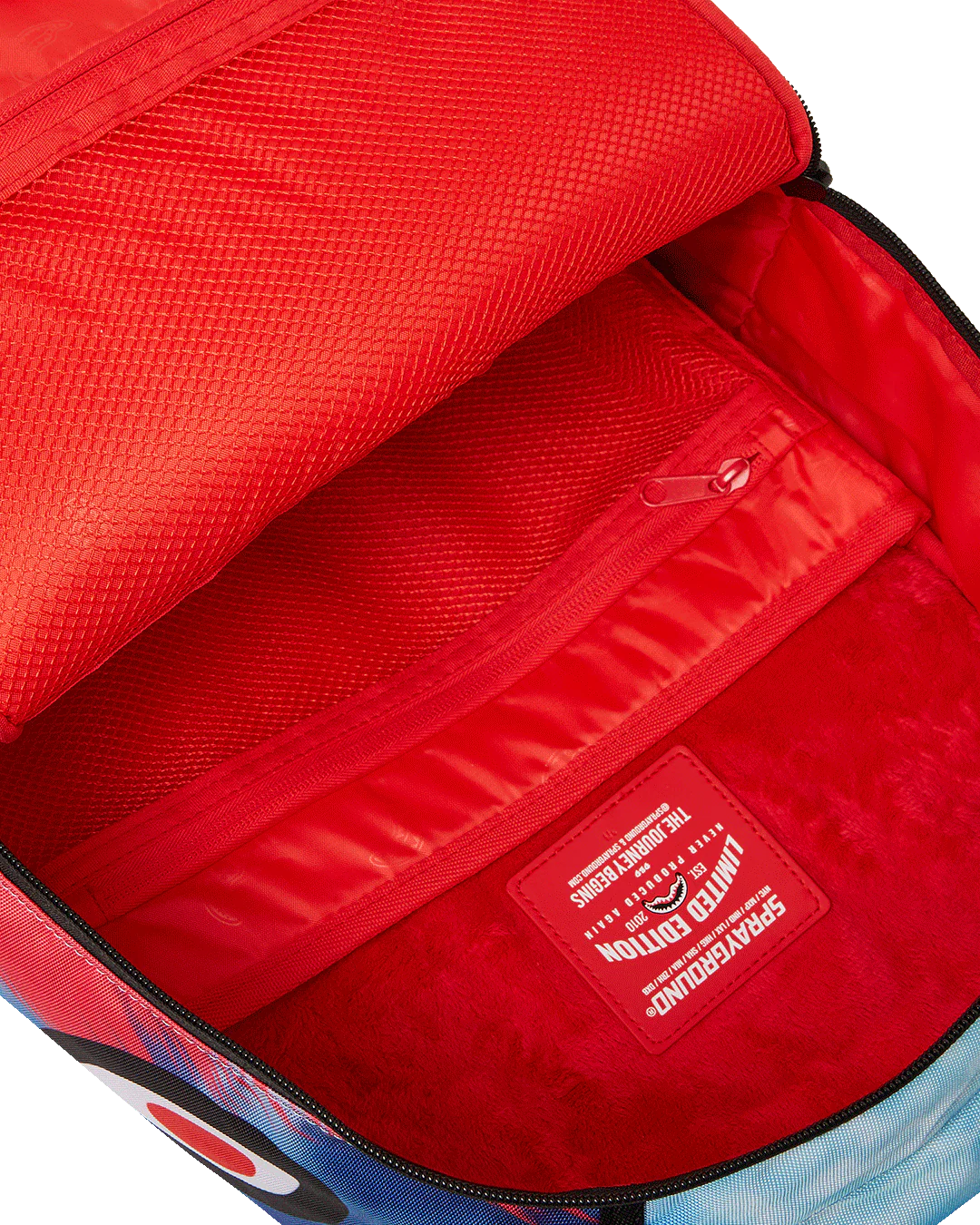 DRAGON BALL SUPER POWER SAIYAN BACKPACK