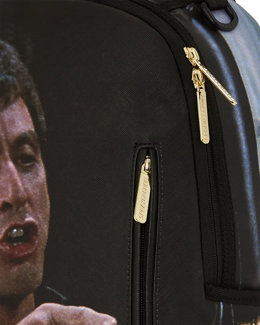 SCARFACE POINT IT OUT BACKPACK
