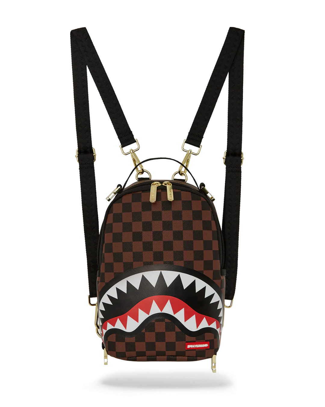BAG IN A BAG PACKPACK