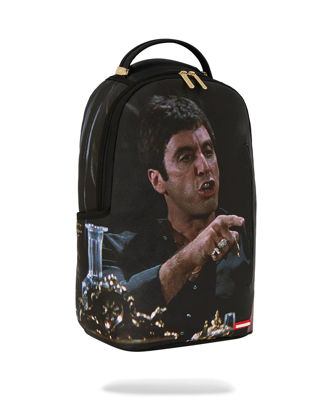 SCARFACE POINT IT OUT BACKPACK