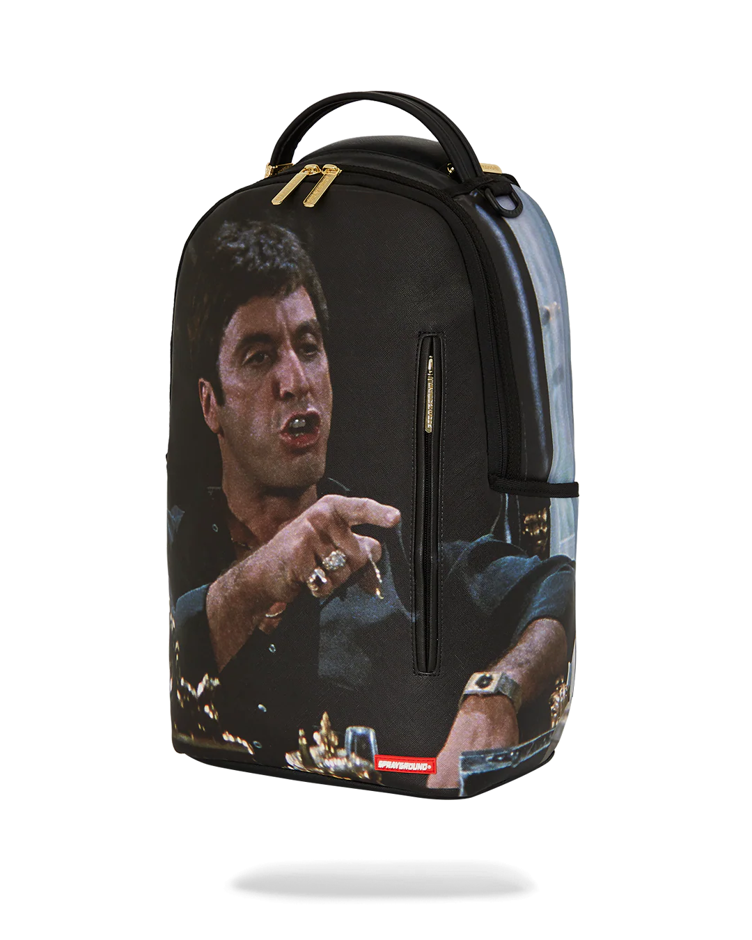SCARFACE POINT IT OUT BACKPACK