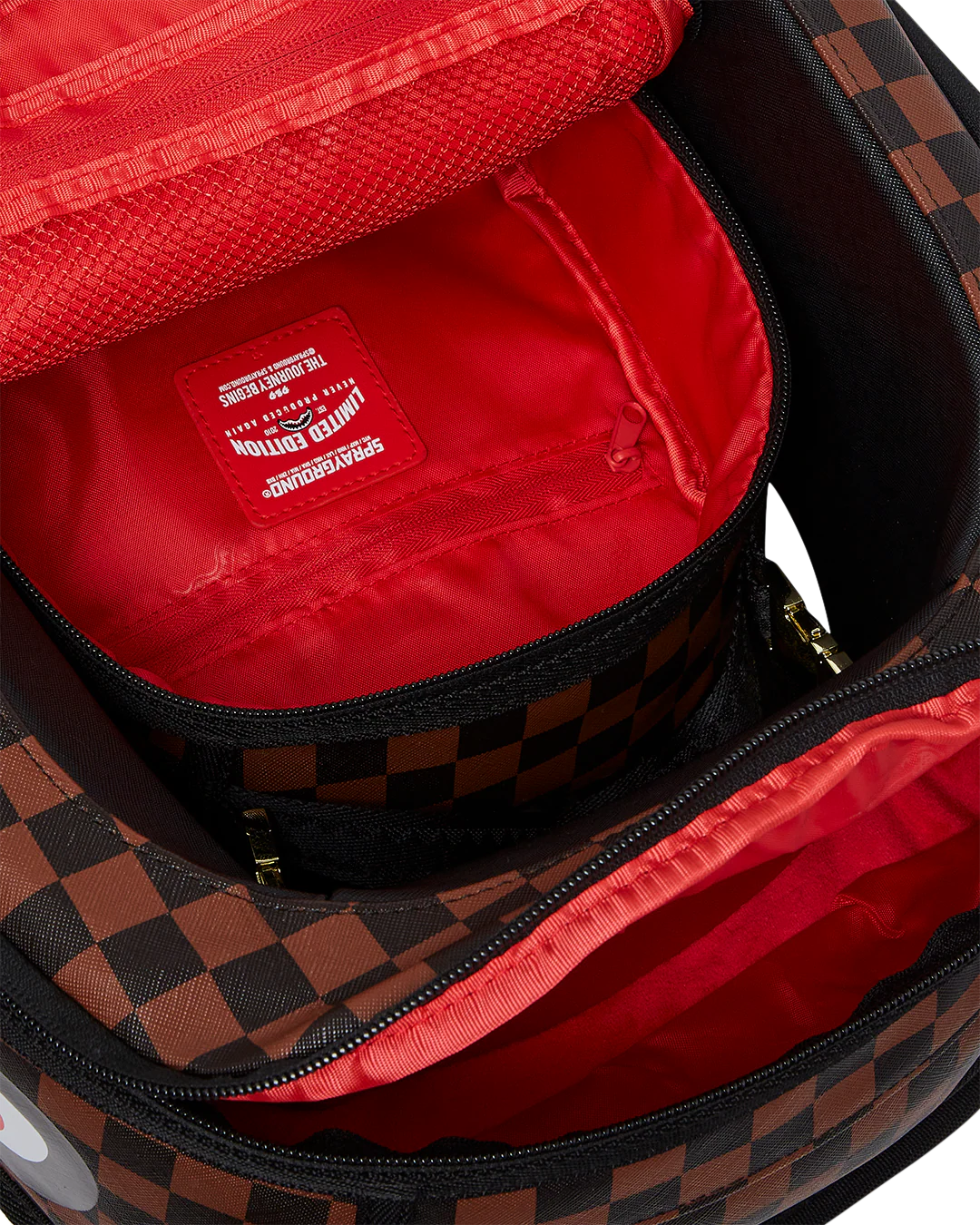 BAG IN A BAG PACKPACK
