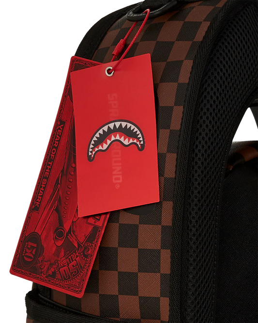 BAG IN A BAG PACKPACK