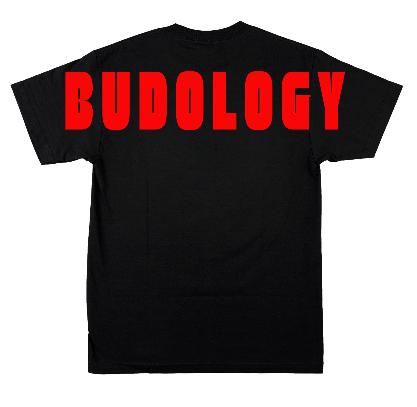 Astro Bubble – Space Smoker Tee