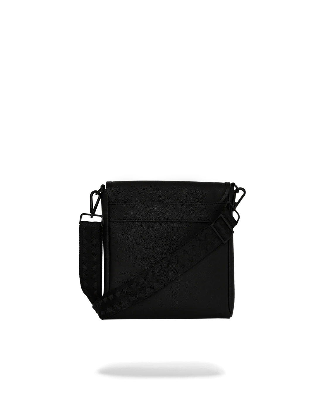KNIT COMMANDER MESSENGER SLING