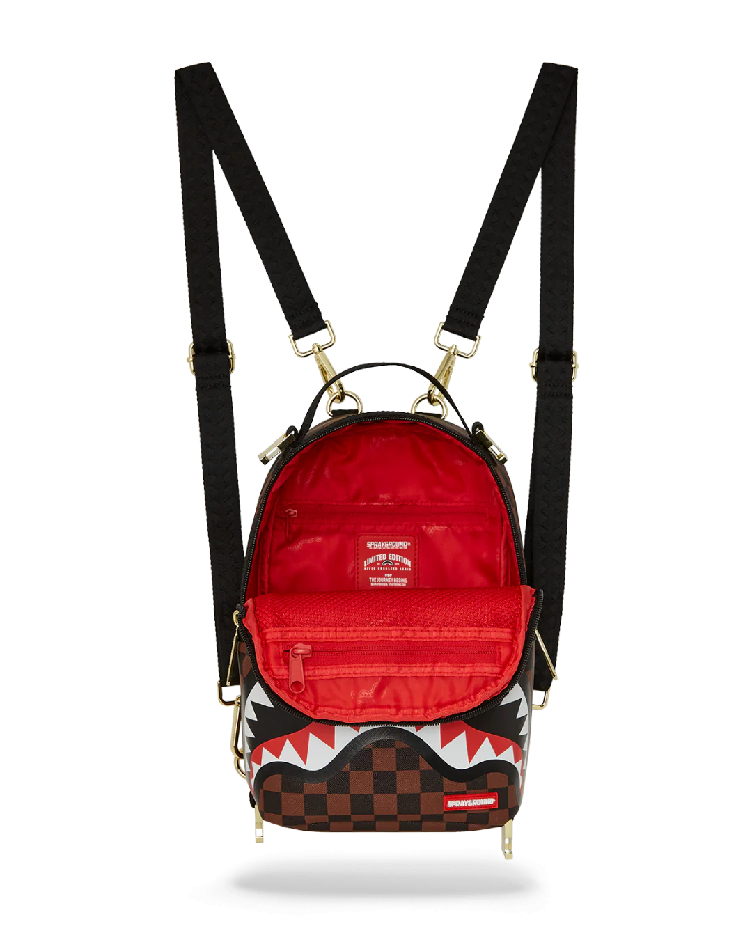 BAG IN A BAG PACKPACK