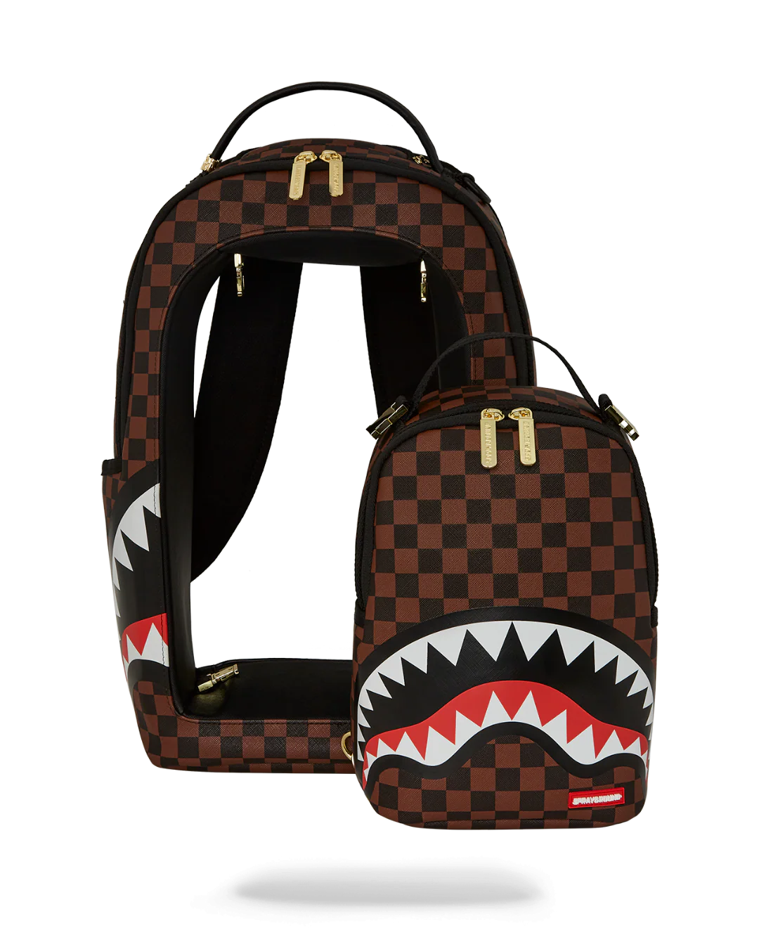 BAG IN A BAG PACKPACK