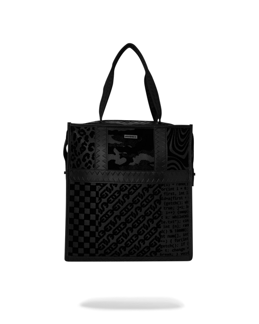 NEMESIS HUNT DUFFLE CARRY ON BAG