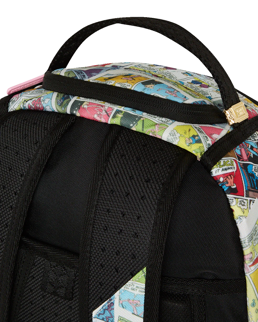PINK PANTHER THE GALLERY DLXR BACKPACK