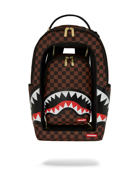 BAG IN A BAG PACKPACK