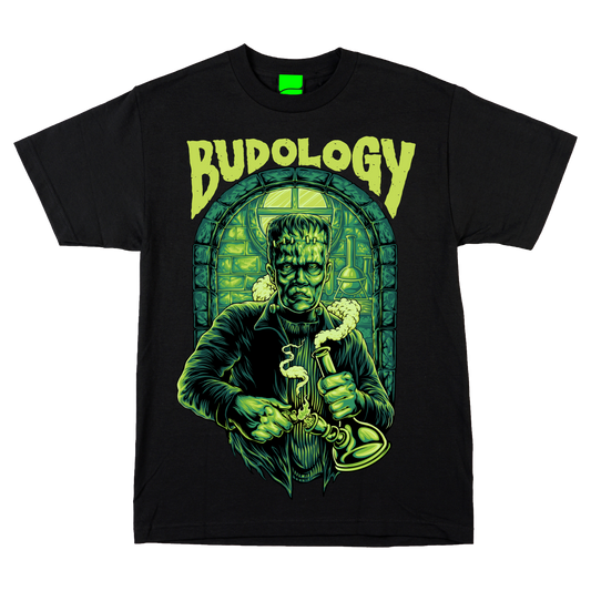 “Franken-Stone” Halloween Classic