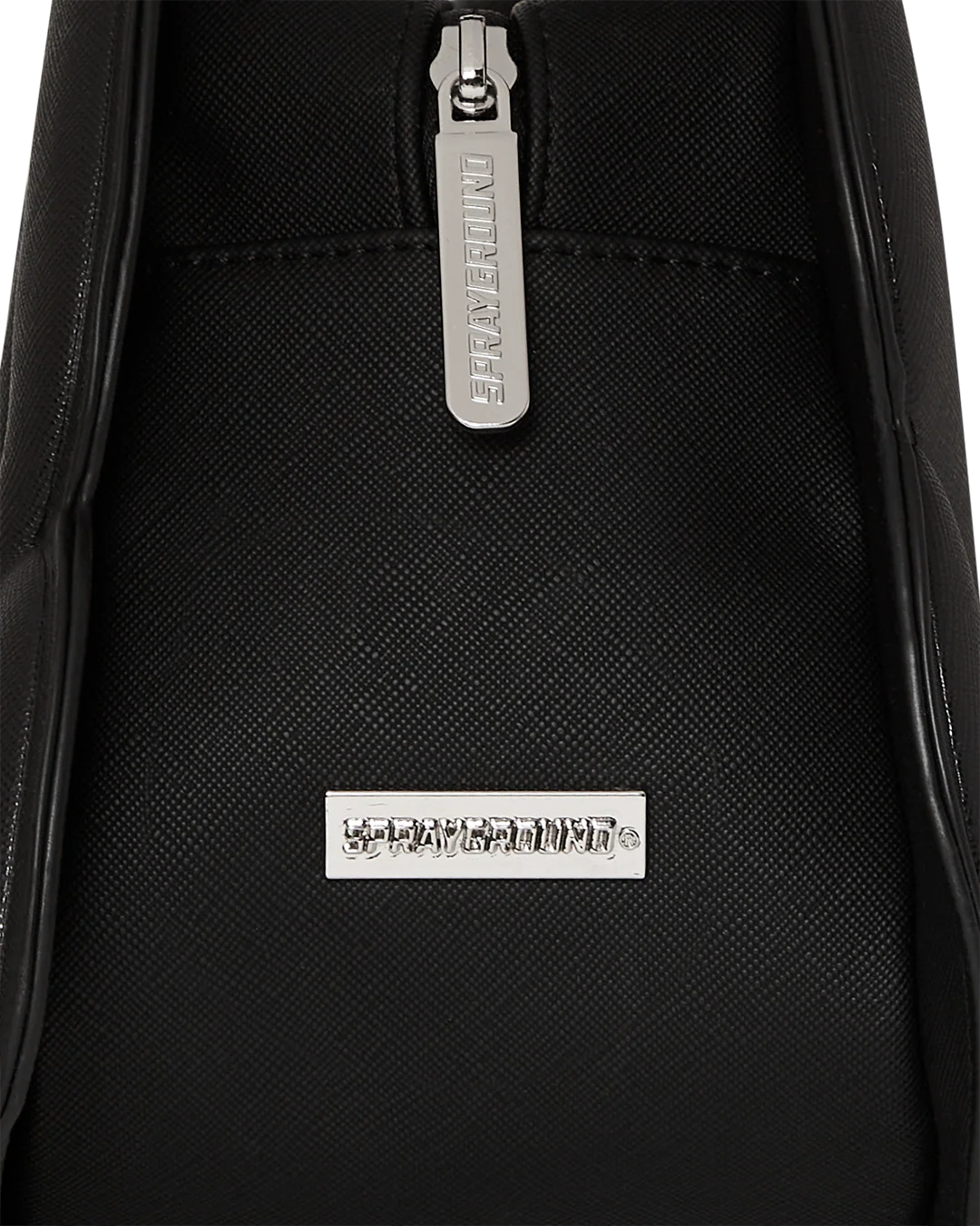 BUBBLE BUBBLE SHARK HANDBAG