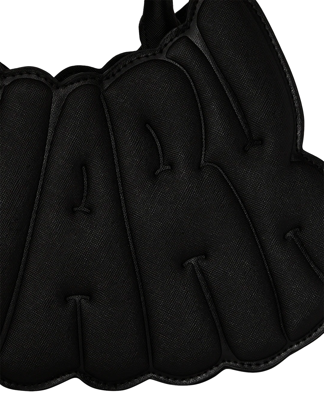 BUBBLE BUBBLE SHARK HANDBAG