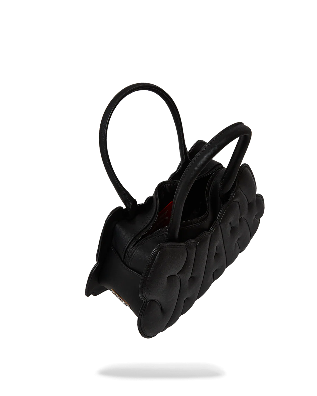 BUBBLE BUBBLE SHARK HANDBAG