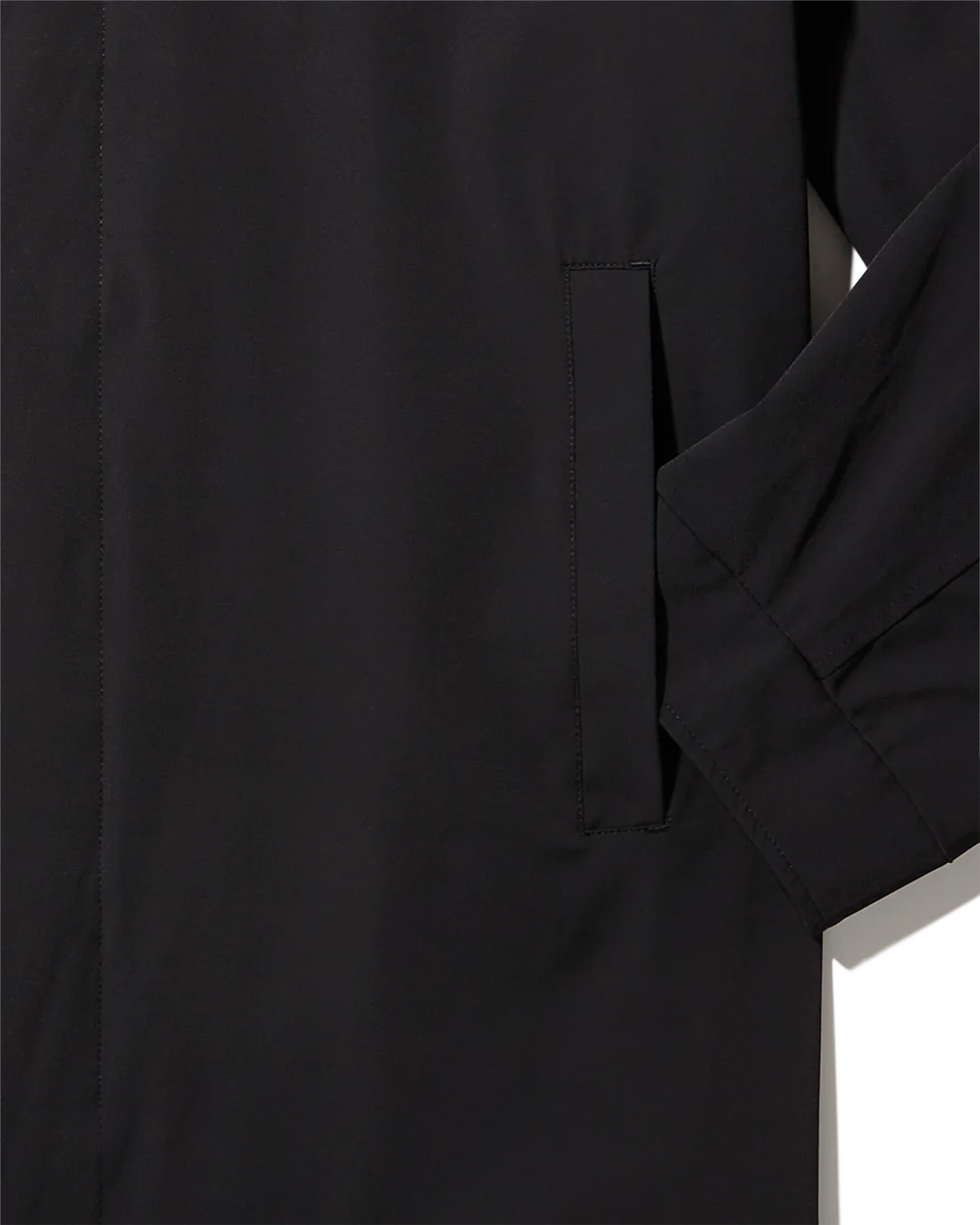 MONEY WIND COAT