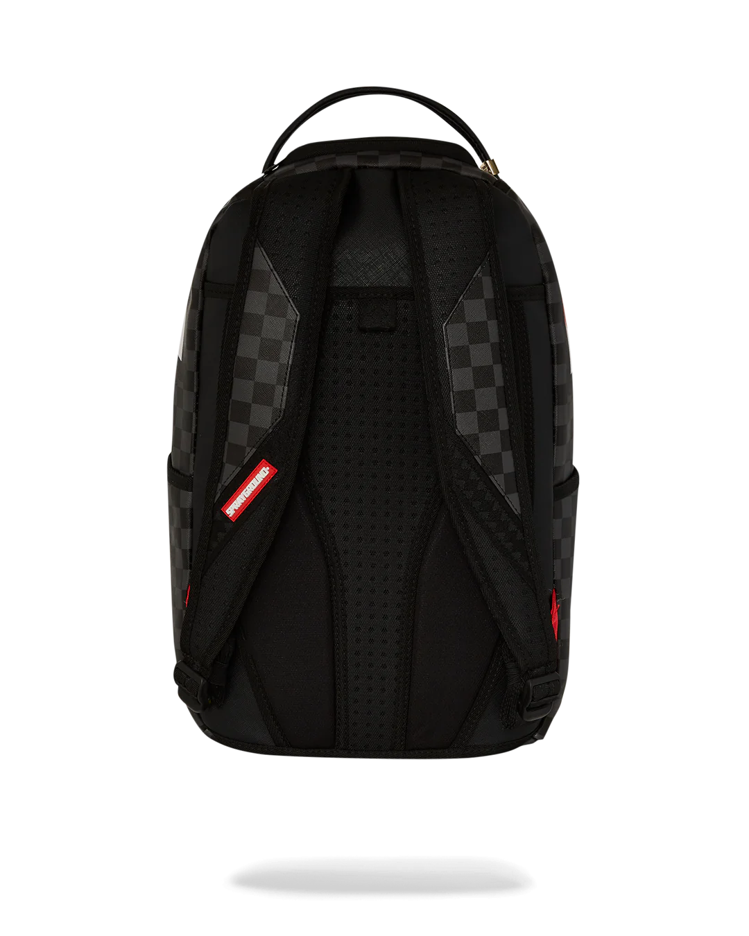 YEP, NOT GOING OUTSIDE BACKPACK