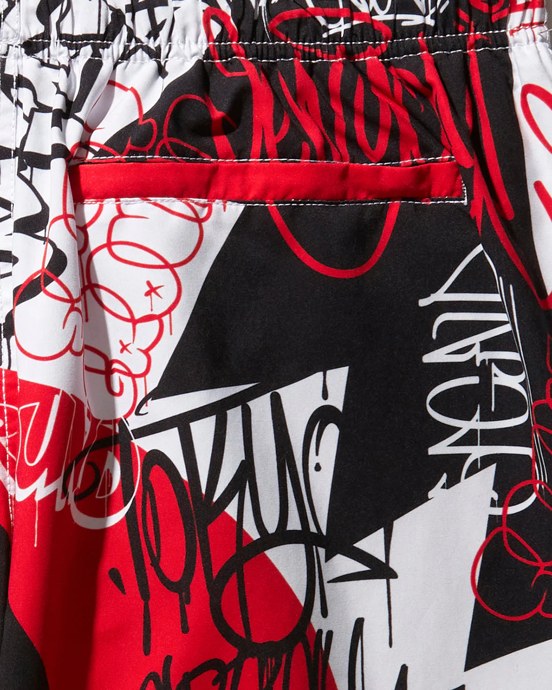 360 BEACHBREAK SWIM TRUNKS (Medium)