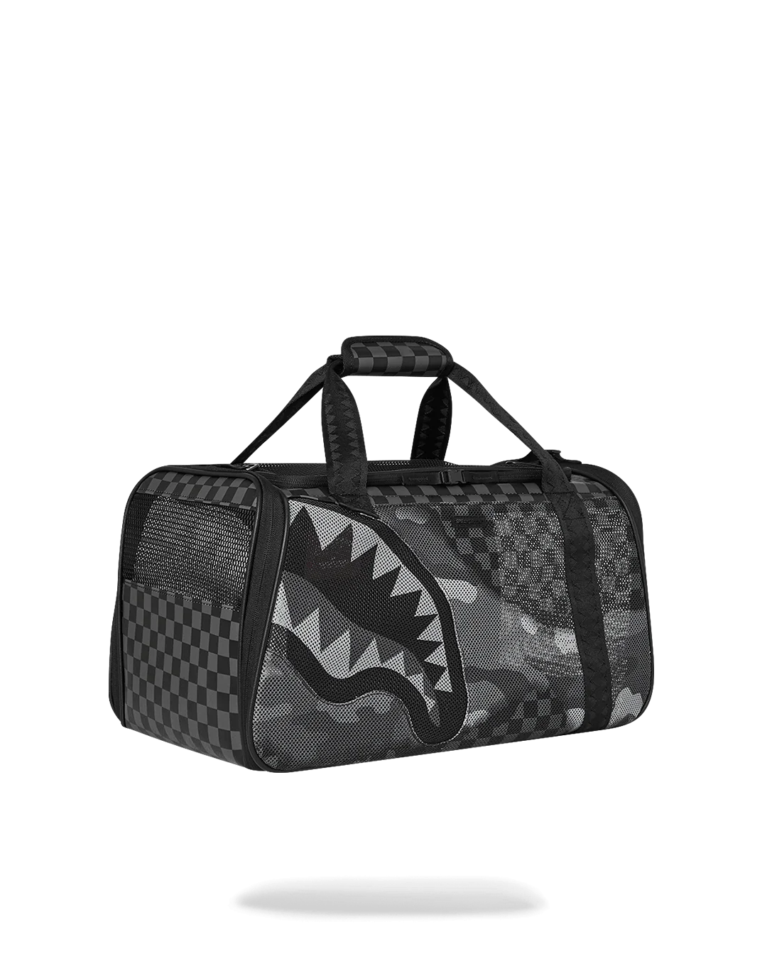 3AM RIPTIDE PET CARRIER DUFFLE