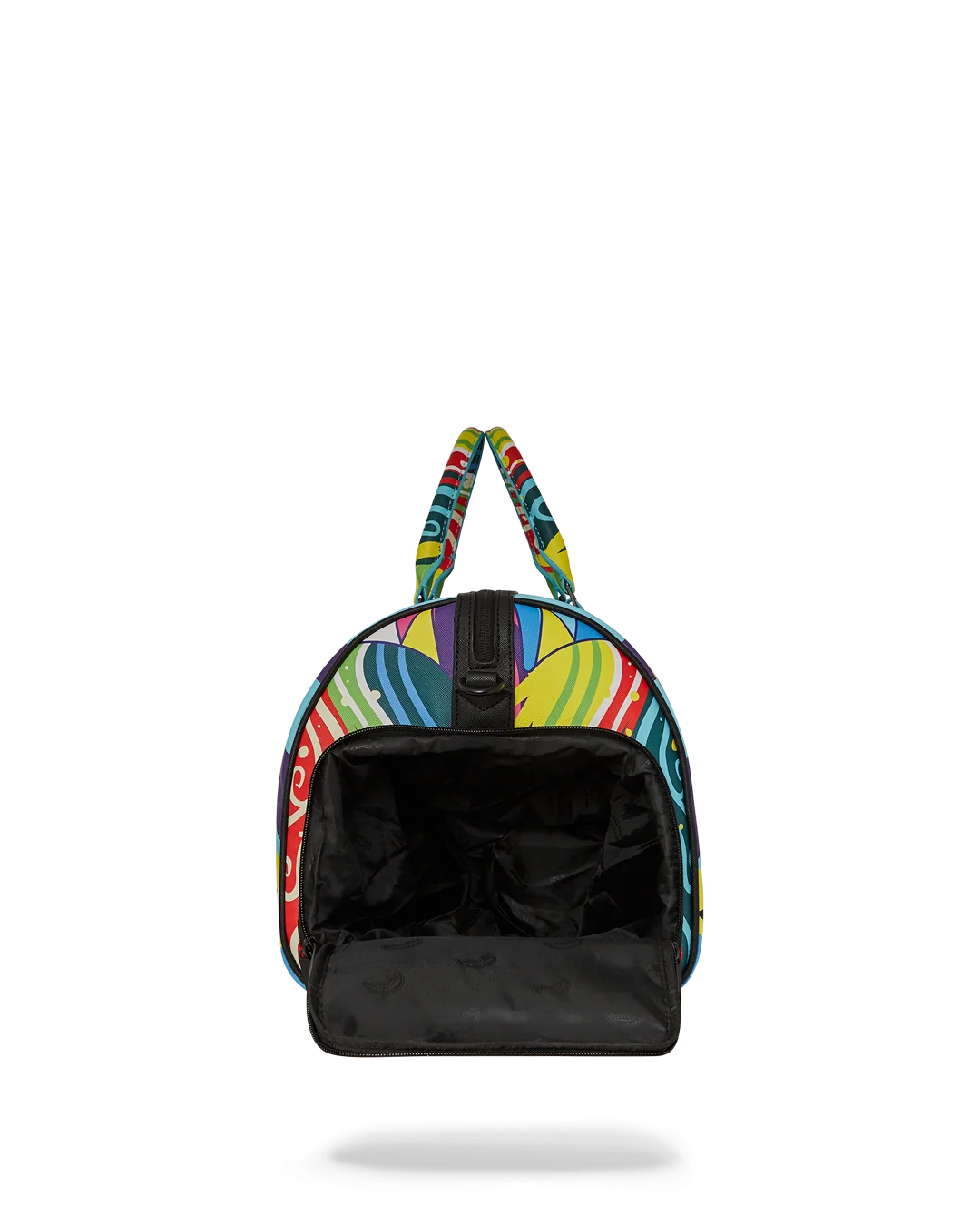 MIND TRIP 2 DUFFLE