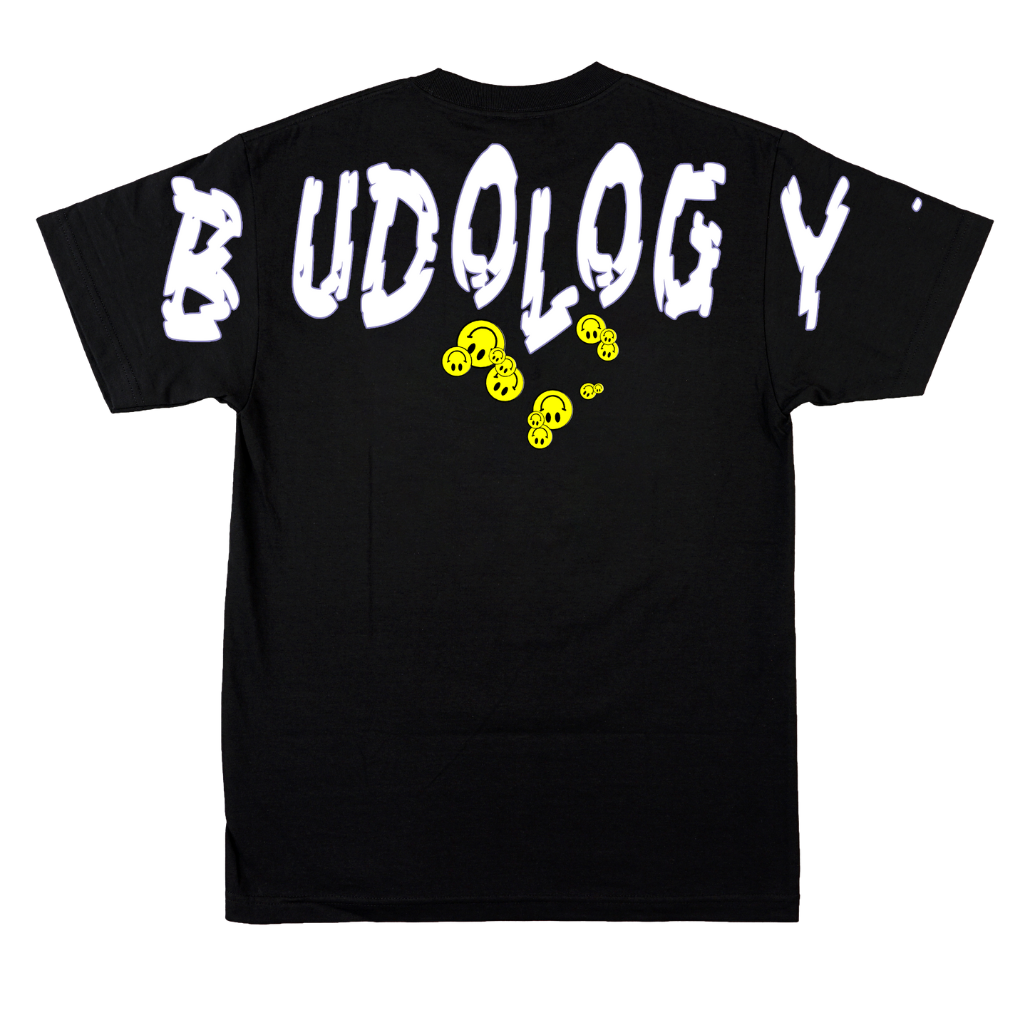 🧸💸☮️ Product Title:  Peace Bear – But Did You Die? Tee